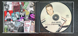 Olly Murs - Mixed Remixed Hits CD