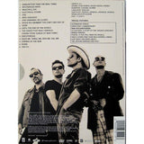 U2 - The Best Of 1990-2000  (Music Videos) DVD - Used