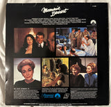 Mommie Dearest Laserdisc - Used