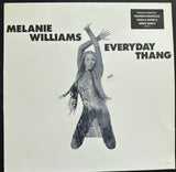 Melanie 12” single