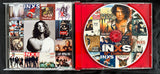 INXS: The 12 inch Collection  CD