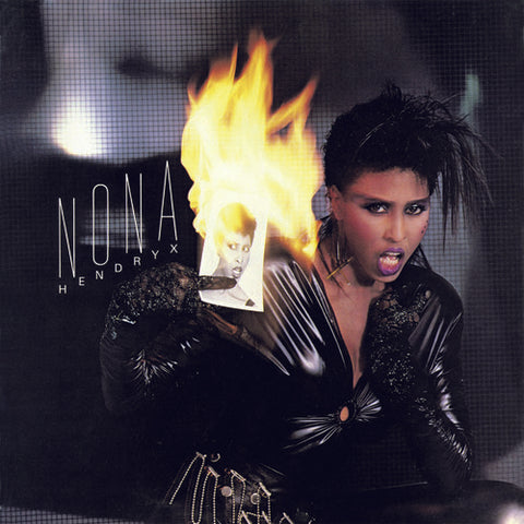 Nona Hendryx - NONA  7 Bonus Tracks Edition Deluxe CD - New
