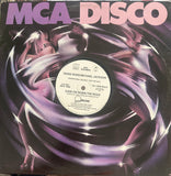 Diana Ross Michael Jackson 12” single 1978 - ease on down the road