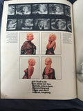 Marilyn Monroe Time magazine 1982 the unreleased photos