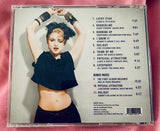 Madonna First Album REMIX 30th Anniversary edition CD