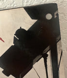 Jack Wagner 1987 vinyl don’t give up your day job promo LP - Used