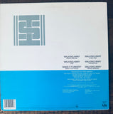 Information Society walking away 12 inch single vinyl