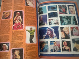 STAR HITS 1988 Year Book magazine used