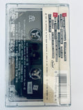 Duran Duran - The Wedding Album - cassette tape used