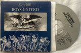 Sire’s Boys United CD