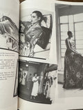 Vintage Chic 1982 book - Madonna / Gina Davis