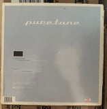 Puretone -- Addicted to Bass (12" Single) LP Vinyl - Used