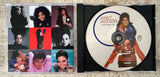 Janet Jackson - Lost 80's Mixes Vol.2 CD - New
