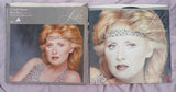 Lulu-- 2 original 80s 45 vinyl records - used