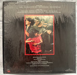 Fame  soundtrack LP Vinyl - Used