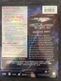 Final Destination DVD used