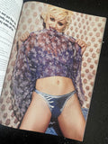 Madonna Details magazine 90's bedtime stories, human nature (USA ORDERS ONLY)