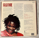 Gwen Guthrie  (self titled LP) 1982 Vinyl - Used