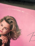 Belinda Carlisle - -1986 debut BELINDA LP + Mad About You 12" Single (2 Vinyl set) Used