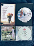 The Hours DVD and CD soundtrack- used