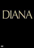 Diana Ross - Visions of Diana Music Videos DVD - New