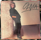 Olivia Newton-John totally hot LP vinyl 1977 still factory sealed