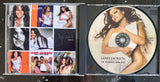 Janet Jackson - The Remix Collection 2000-2005 CD
