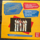 Tavares  It Only Takes A Minute / More Than A Woman (Ben Liebrand Mixes) Import 12" Single LP Vinyl - Used