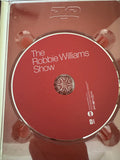 Robbie Williams Show DVD - Used