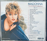 Madonna B-side Collection vol.4  Bsides CD