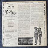 TWO ON THE AISLE - 1951 ORIGINAL CAST LP  Vinyl - Used