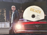 Goliath DVD (FYC) Season 2 (2DVD)