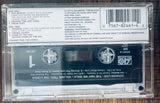 Genesis Live limited edition cassette tape used