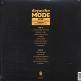 Depeche Mode - LIVE London 1984 LP Vinyl - New