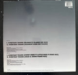 Melanie 12” single