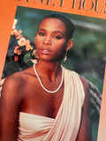 Whitney Houston debut album original 80s LP vinyl used