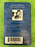 Vanessa Williams colors of the wind cassette single used