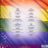 Now That's What I Call Proud (Various LGBTQ+ Artist) 2xLP vinyl - New