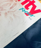 Madonna Celebrity Magazine 1987