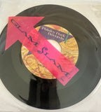 Prince 45 record  - Glam Slam b/w Escape - 7" record vinyl - Used