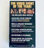 Madonna - EVITA (Demo Tape Screener) VHS - Used