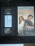 Madonna  - Next Best Thing (Special Edition) VHS - Used