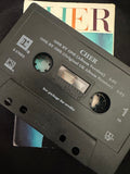 Cher one by one cassette single