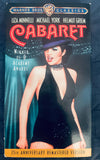 Liza Minnelli - CABARET VHS - Used