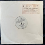 Gloria Estefan 12” single - You’ll Be Mine (party time) promo Lp  vinyl - used