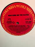New Kids on the Block - No More Games 12" Single LP Vinyl - used