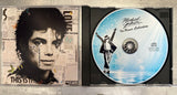 Michael Jackson - The REMIX Collection  CD