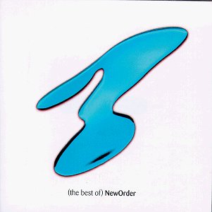 New Order - The Best Of  (US) CD - Used