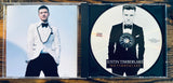 Justin Timberlake - Mr. Timberlake (DUETS. B-sides. Collaborations) CD