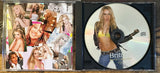 Britney Spears - The REMIX Collection vol. 1 CD